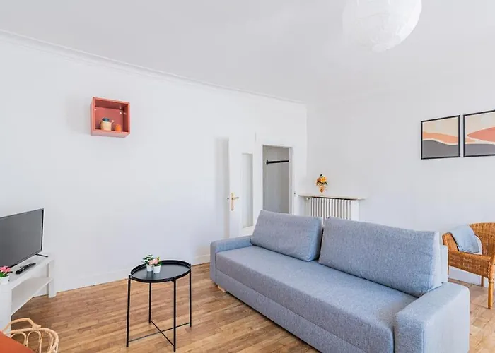 L\'Oree Proche Centre Ville
