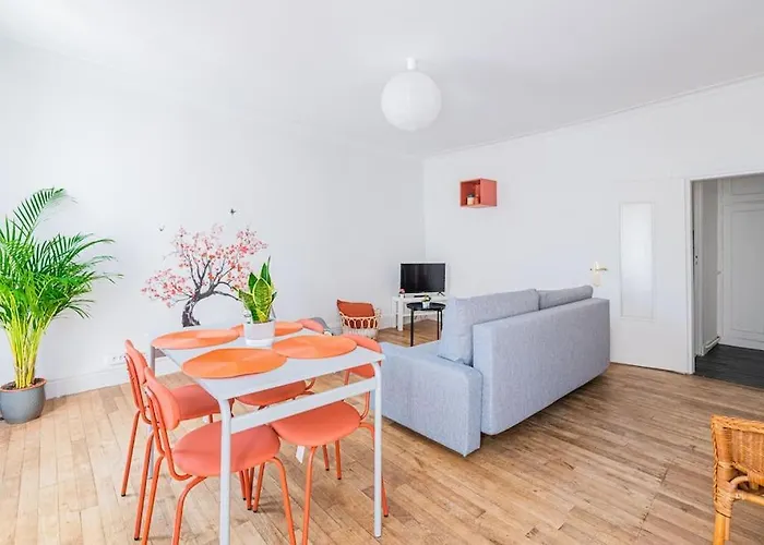 L\'Oree Proche Centre Ville