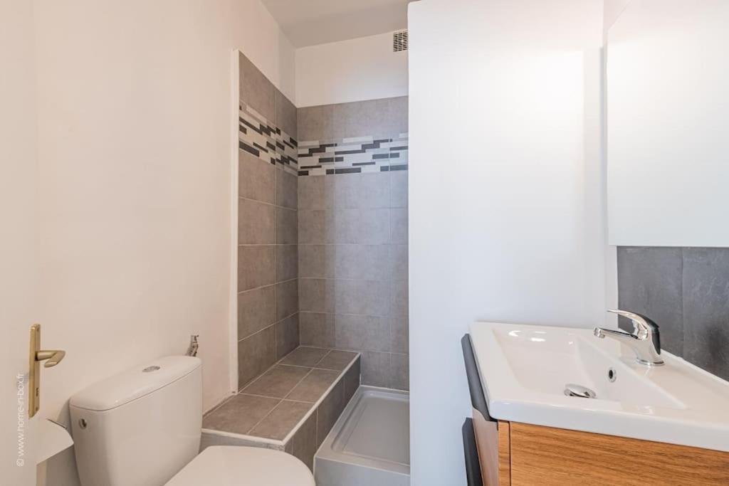 Apartment L'oree Proche Centre *